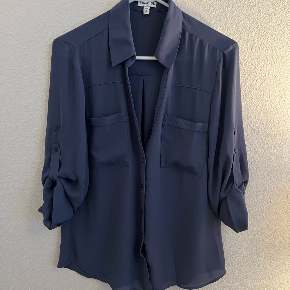 Express Portifino Shirt